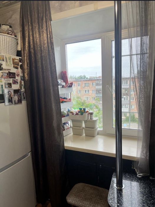 Продам 2х комнатную квартиру