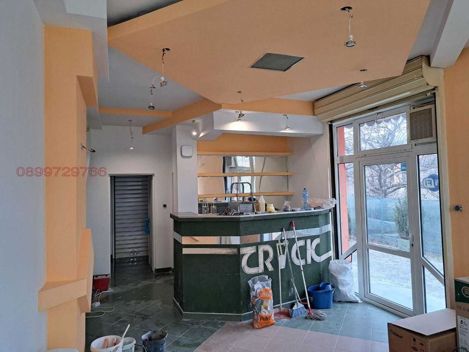 Дава се под наем Къща в Перник, Изток - 110 кв.м за 382.5 € - Снимка #2