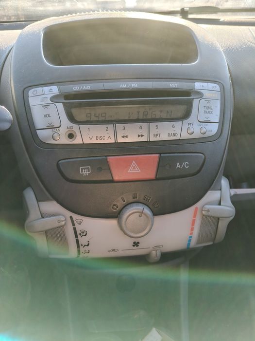 Citroen C1  1.0 benzina