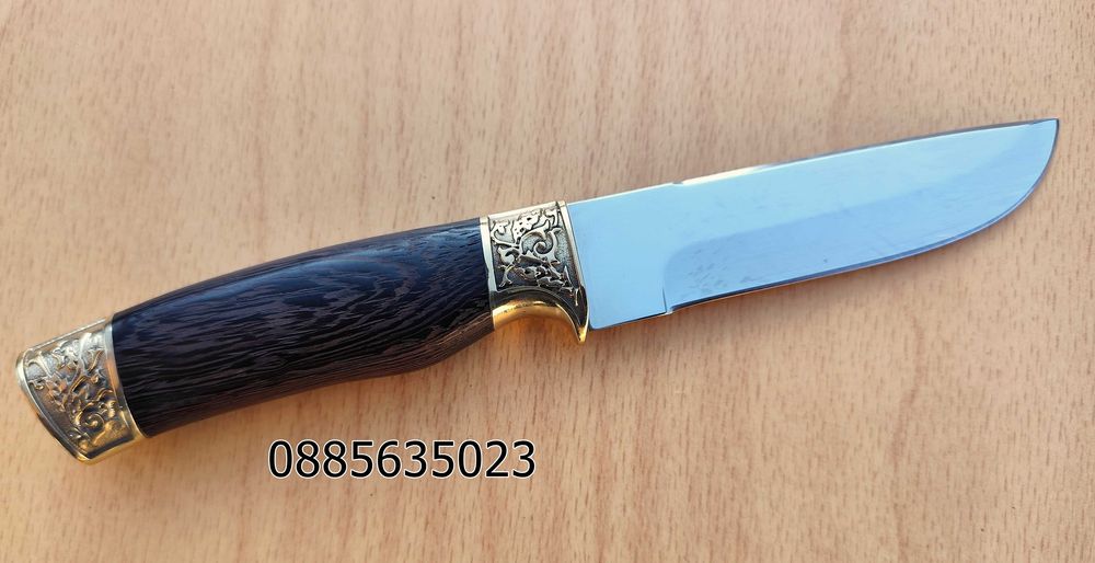 Ловен нож - 3 модела