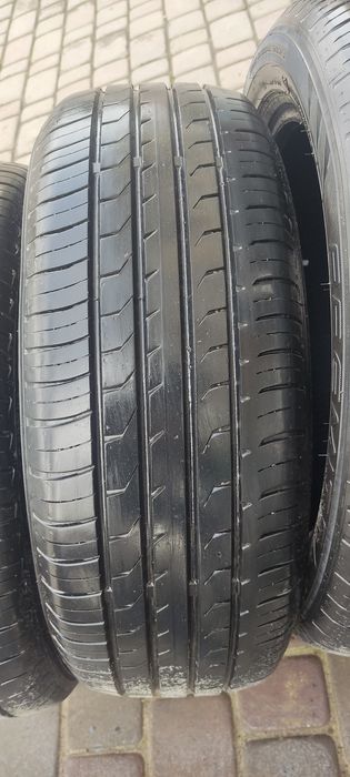 Балон Пачти новый размер 16/4 шт 195*55