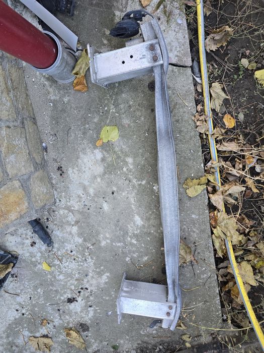 Intaritura bara fata audi a4 b8