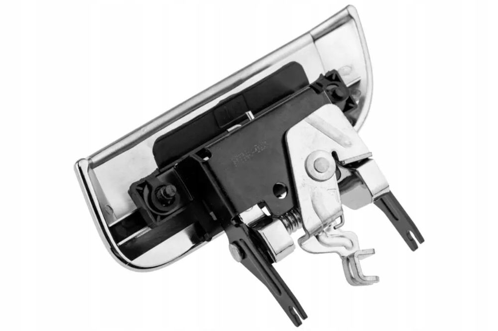 Външна Дръжка За Отваряне На Задна Лява Врата, Nissan, Pathfinder R51,