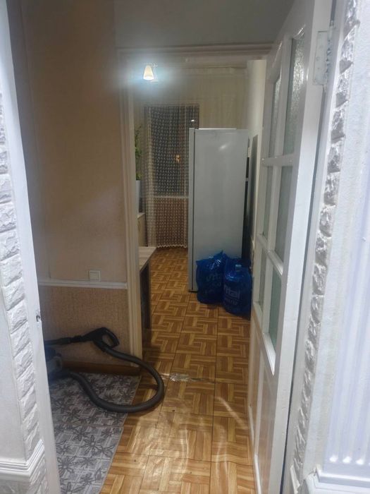 Паркенсткий 4комнатная