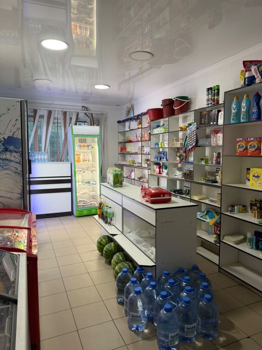 Продам действующий магазин