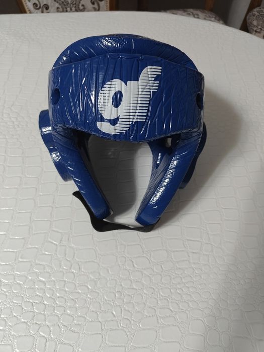 Шлем для таэквондо