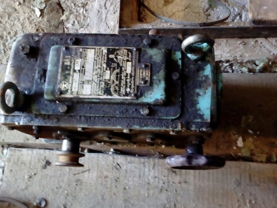 Продам вариатор пластинчатый