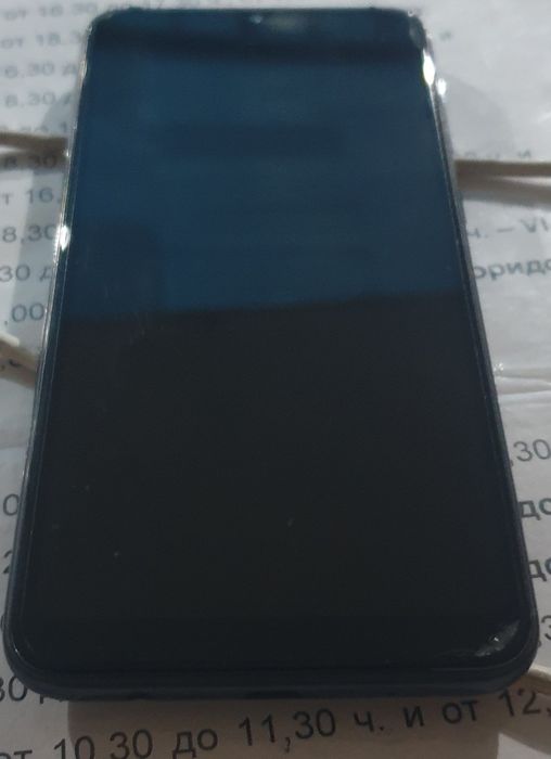 Самсунг А 10 смартфон перфектен