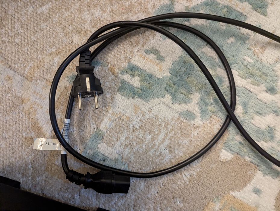 Продам принтер-сканер HP Laser Jet Pro 100 M175NW