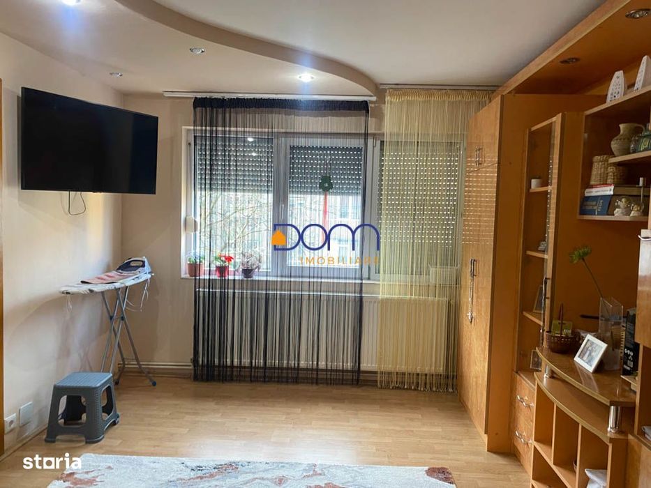 Apartament 2 camere renovat, Biserica Sf Gheorhe