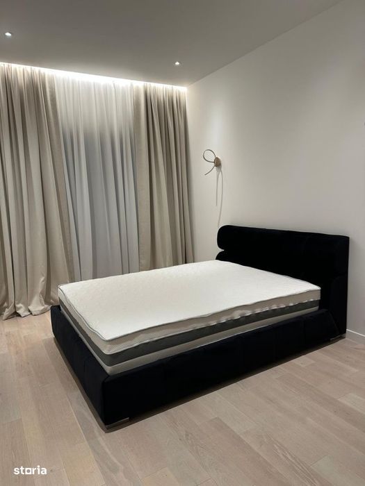 One Verdi mobilat lux - prima inchiriere