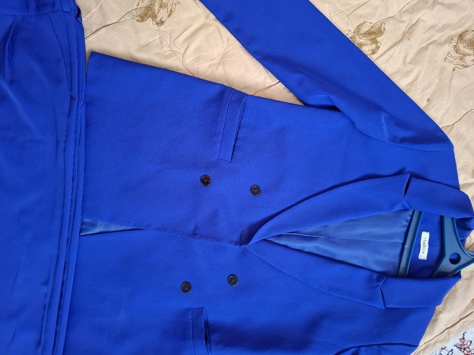 Костюм двойка Max mara