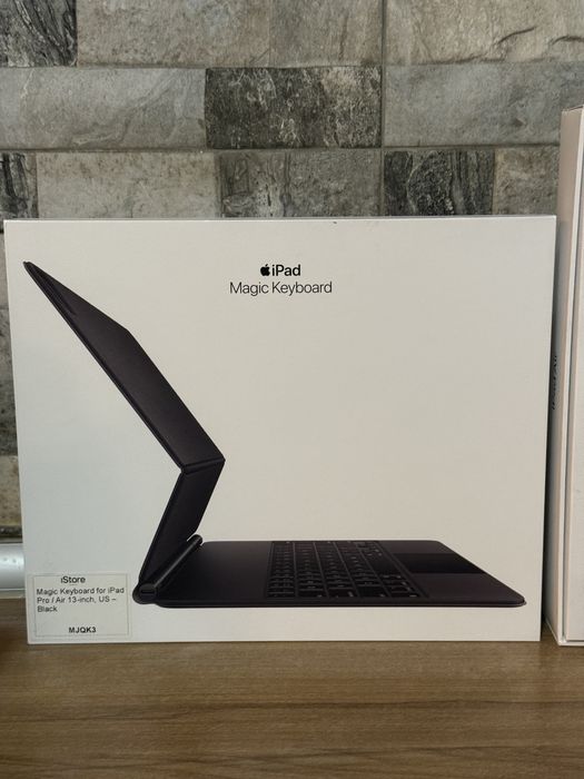 iPad Air 13” M3 (Wi-Fi + Cellular)