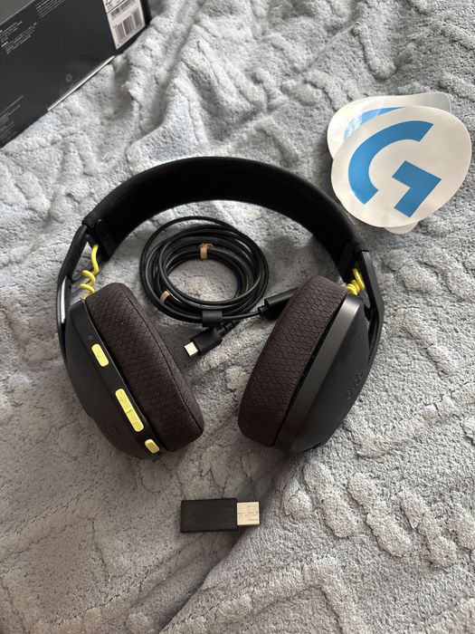 Logitech G435 LIGHTSPEED