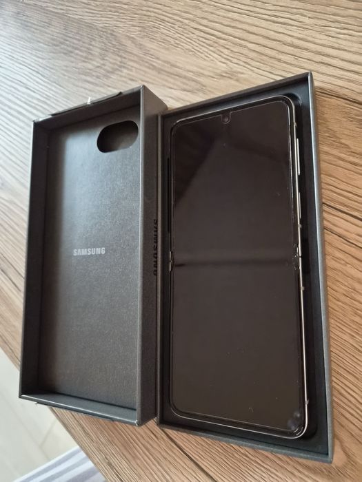 Samsung Galaxy Z Flip 5 512 GB