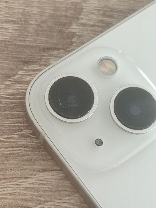 Iphone 13 256gb 73акб