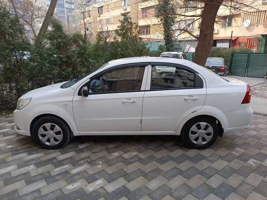 Прдам Nexia 3 Ravon