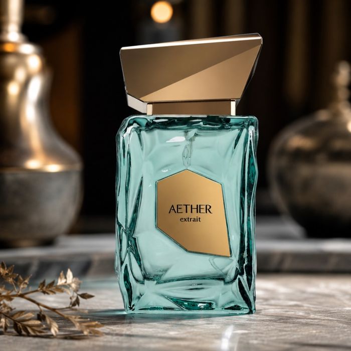 Комплект IRIDA & AETHER Extrait - Луксозни аромати за него и за нея