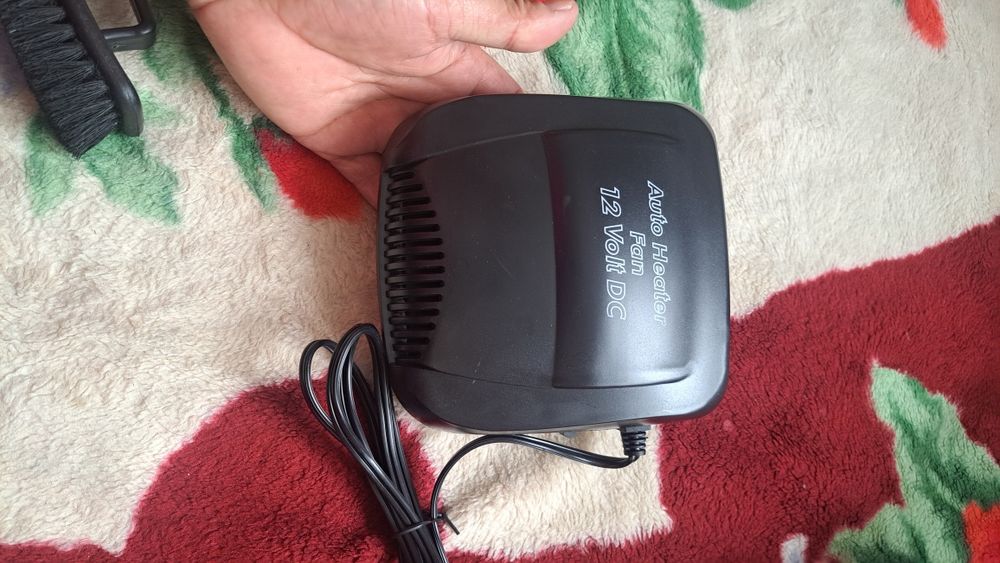 Обогреватель Автомобиля