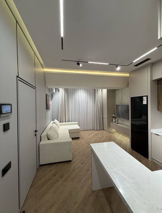 на: Ул Нурафшан Алмазарский район Ор.р: Ривиера