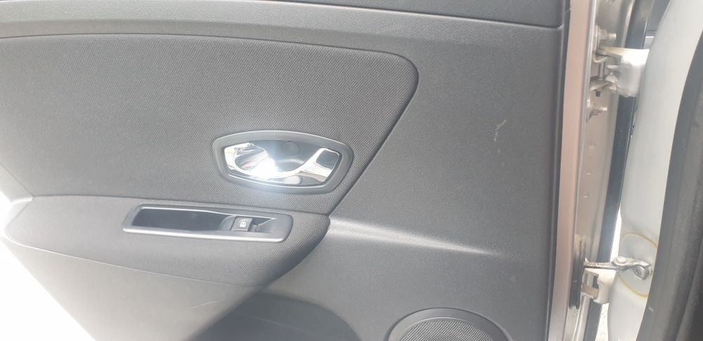 Vand renault megane 3