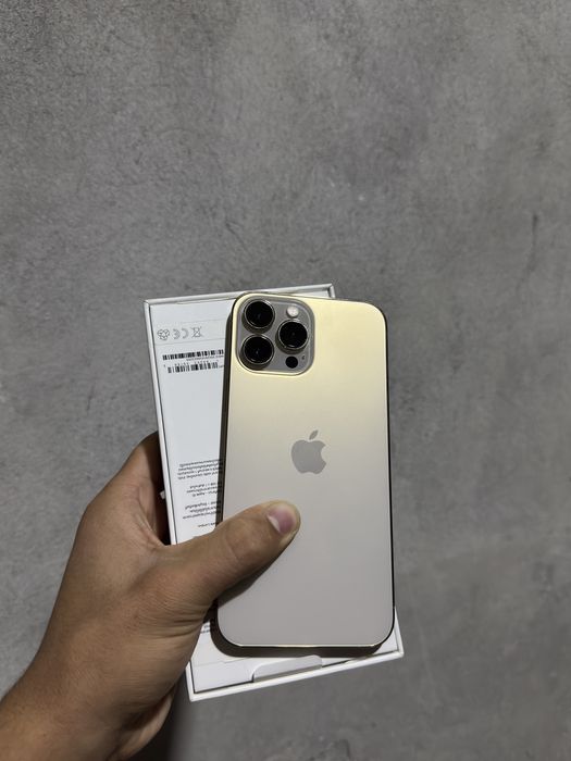 Iphone 13 pro max 256 gb 93%