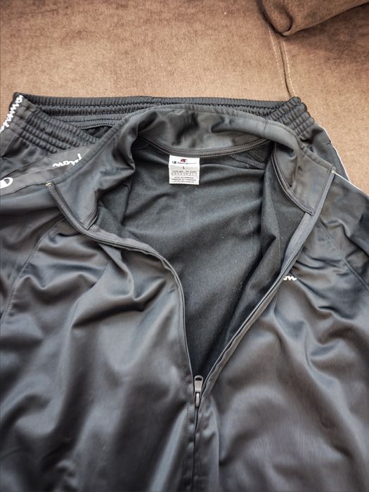 Мъжки екип Champion