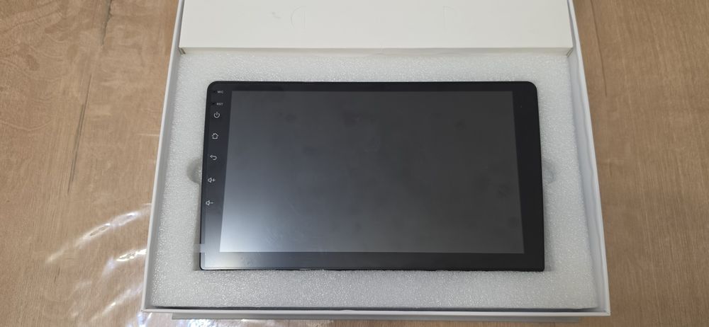 Автомагнитола Kenwood