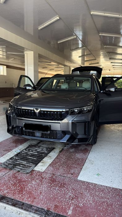 Продаётся Voyah Free Apollo Tech 4WD