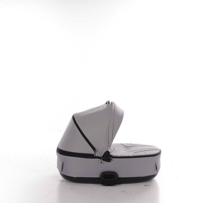 Бебешка количка JUNAMA SMART V3 3в1 с столче за кола
