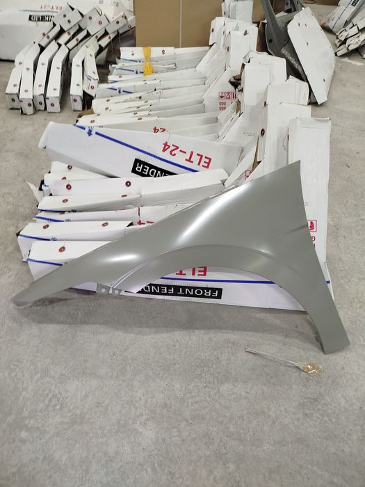 Hyundai Elantra 2023 г. 2026г.