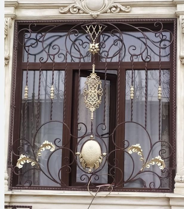 Reshotka perilla kaziro navez xizmatlari sifatli va mustaxkam