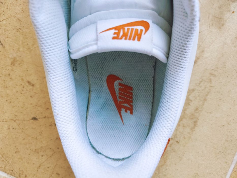 Маратонки NIKE cortez