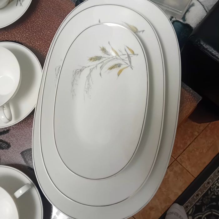 Set cafea mic dejun Rosenthal