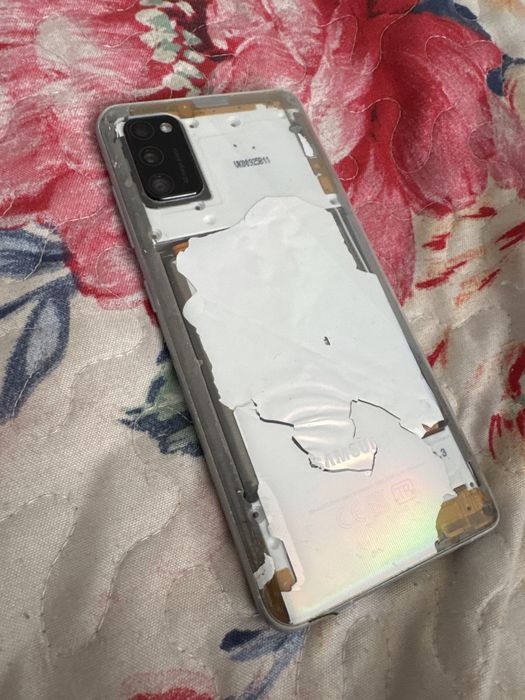 samsung a41 64 гб
