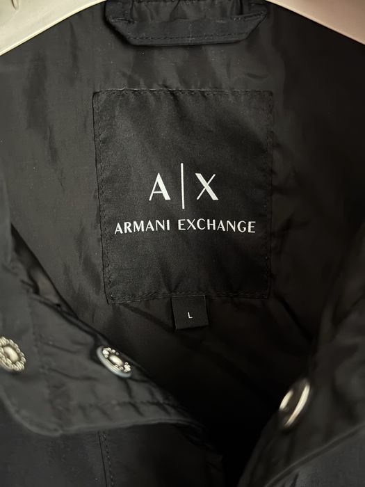 Geaca Armani Exchange