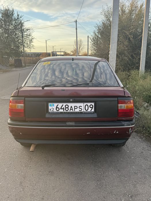 Продам машину Opel Vectra A