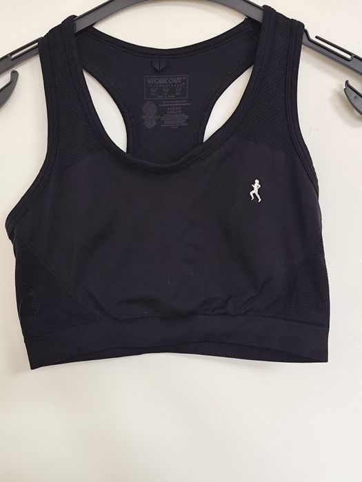 Workout Bustiera dama
