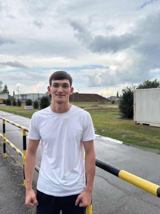 Продам диски с резиной r14