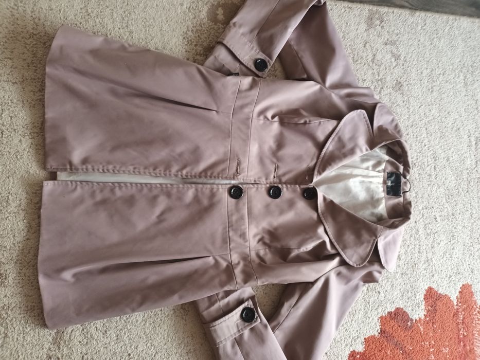 Pardesiu damă mar.40