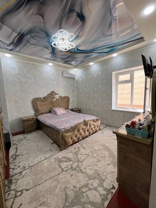3/2/2 сотилади 70м²