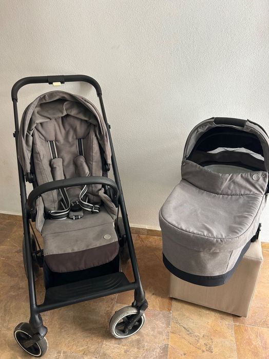 Детска количка Cybex Balios S 2в1