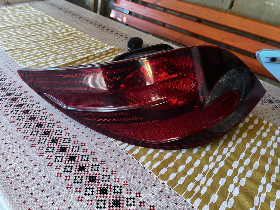 3 бр стопове за Mercedes R klas w251