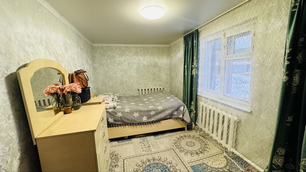 Продаётся 3-комнатный дом