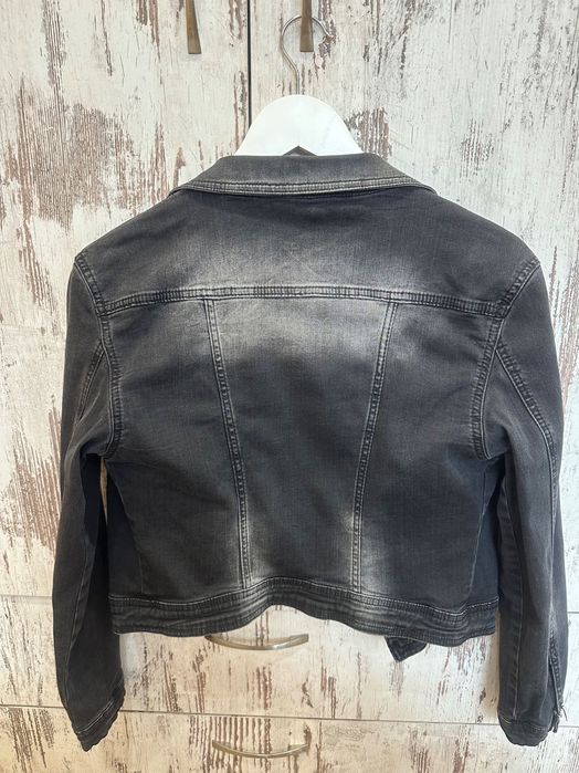 Дънково яке за жени