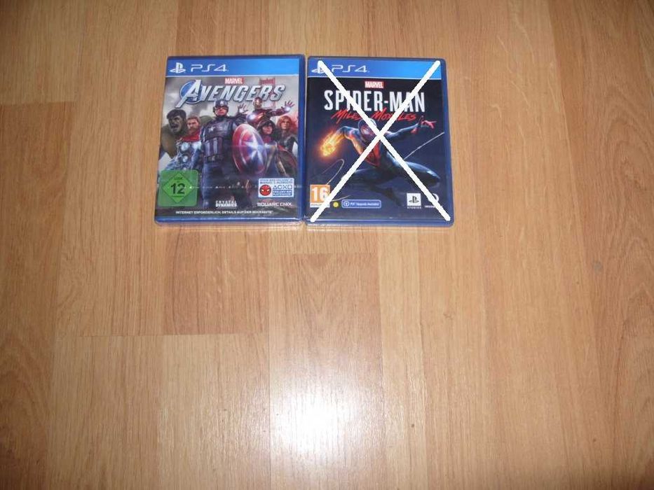 Игри за PlayStation 4, PS4 Част 9 - 33.23 € / 64.99лв за брой