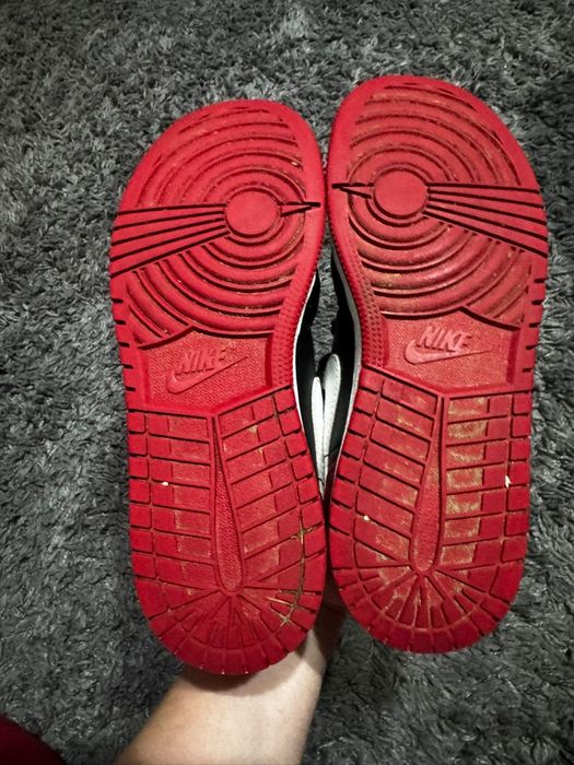 Adidasi Air Jordan 1 marimea 38