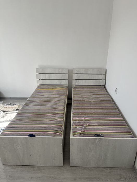 Кровать Односпальная