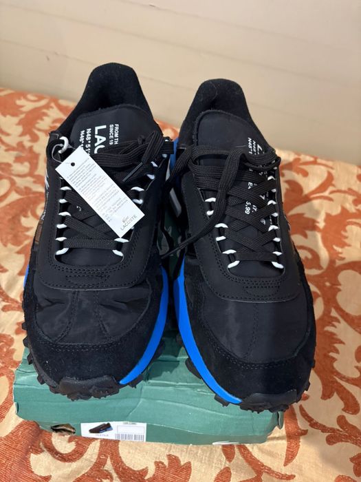 Новые кроссовки продам