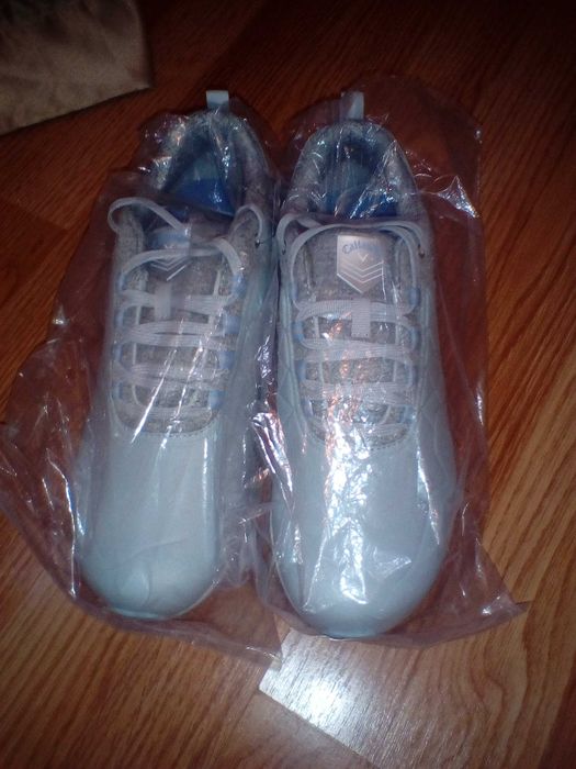 Vând Pantofi ptr golf / CALLAWAY  LADY